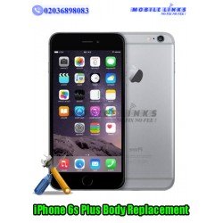 iPhone 6s Plus Body Replacement 